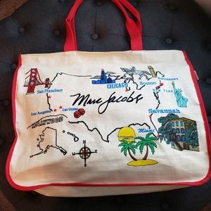 SOLD— marc jacobs bag